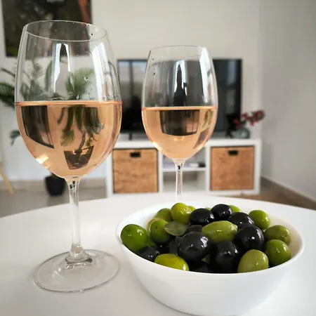 Apartamento Casa Toro *