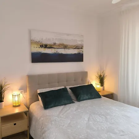 Apartamento Casa Toro Torrevieja