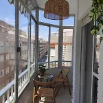 Διαμέρισμα Casa Toro Τορεβιέχα