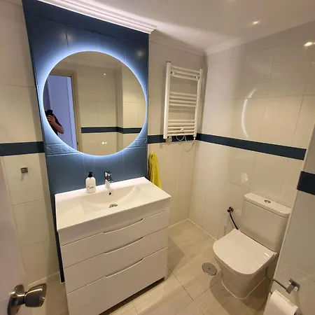 Casa Toro Apartment *