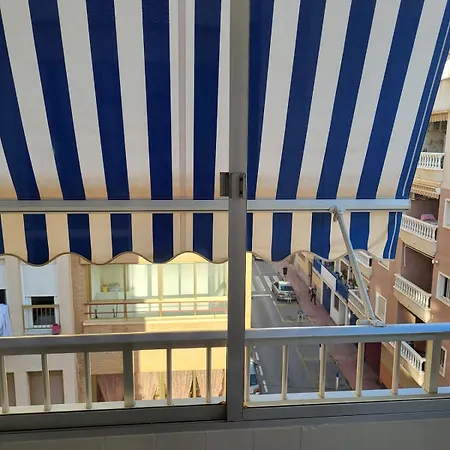 Casa Toro Διαμέρισμα Τορεβιέχα