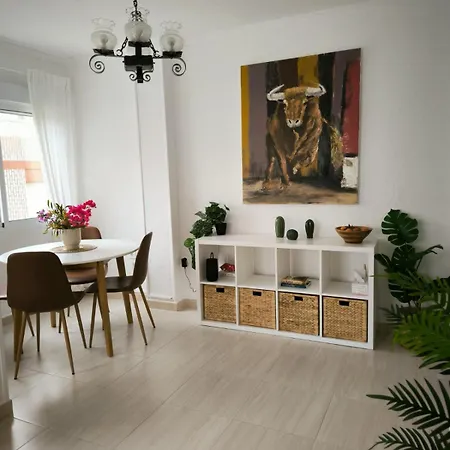 Casa Toro Torrevieja