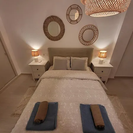 Casa Toro Διαμέρισμα *