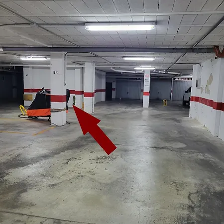 Apartamento Casa Toro *