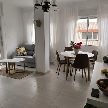 Casa Toro Διαμέρισμα