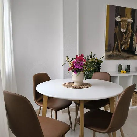 Casa Toro Torrevieja