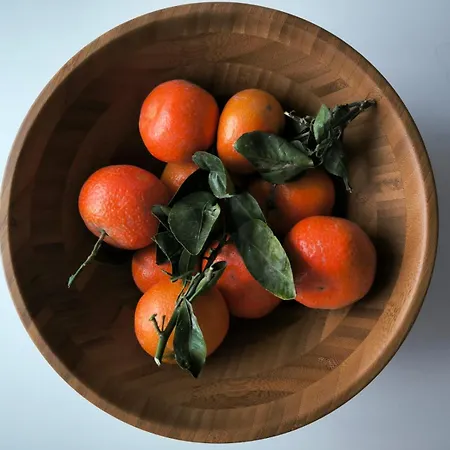 Casa Toro Apartment *