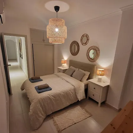 Apartamento Casa Toro Torrevieja