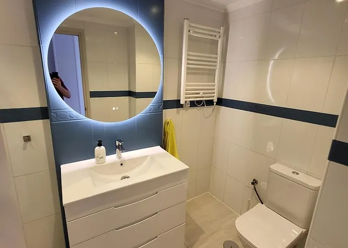 Casa Toro Appartement *