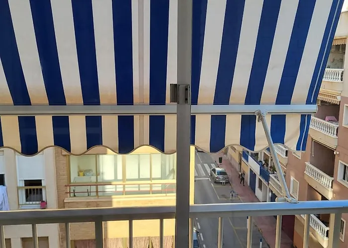 Casa Toro Appartement Torrevieja