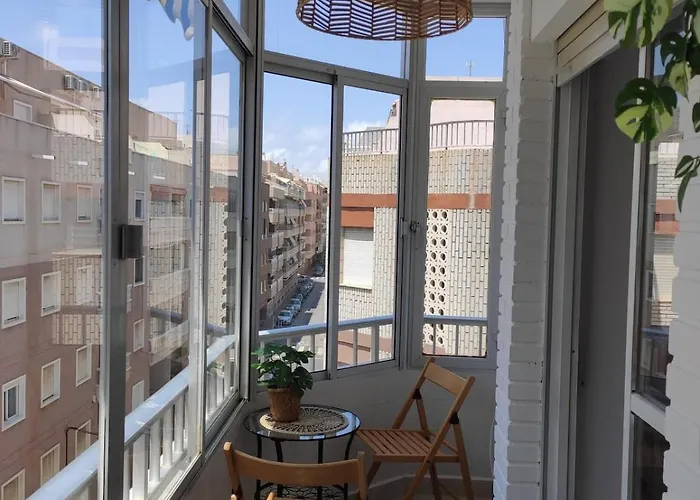 Appartement Casa Toro Torrevieja