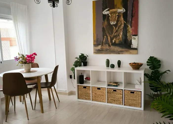 Casa Toro Τορεβιέχα