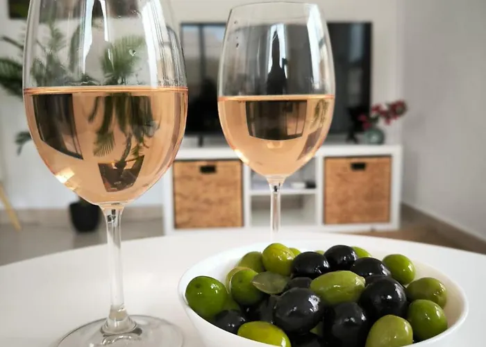 Διαμέρισμα Casa Toro *