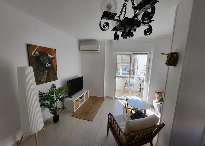 Casa Toro * Τορεβιέχα