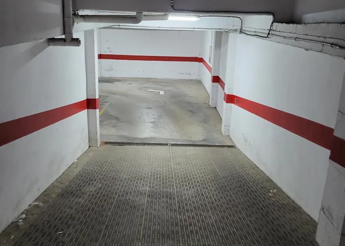 Casa Toro Διαμέρισμα