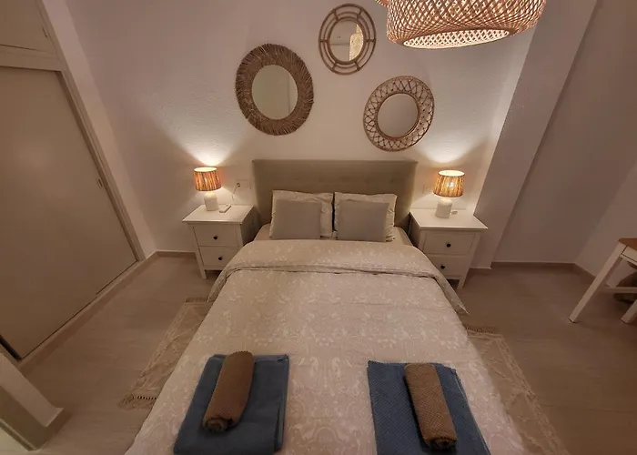 Casa Toro Appartement *