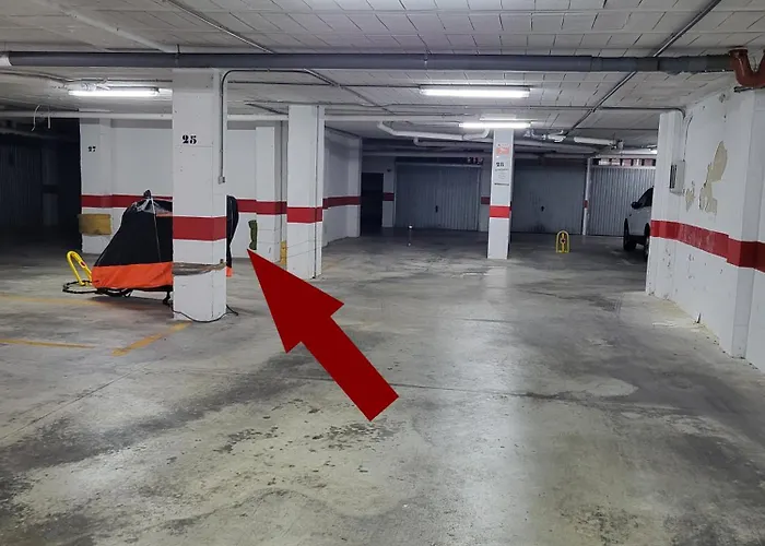 Appartement Casa Toro *