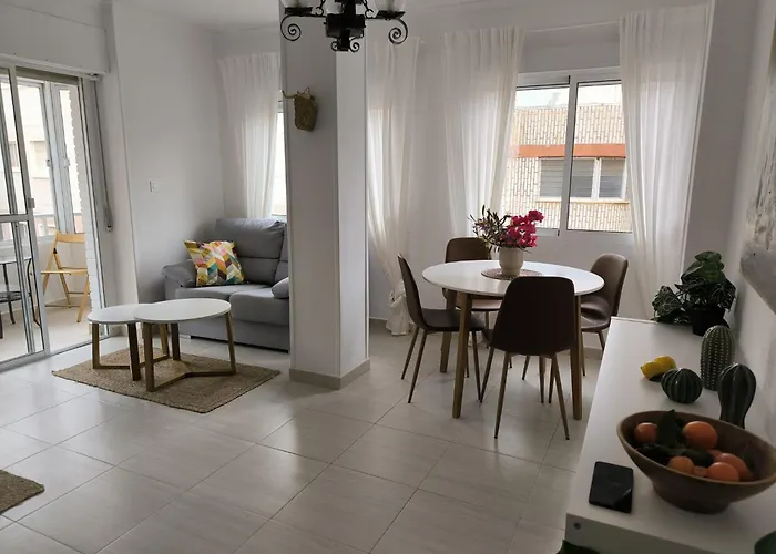 Casa Toro Appartement