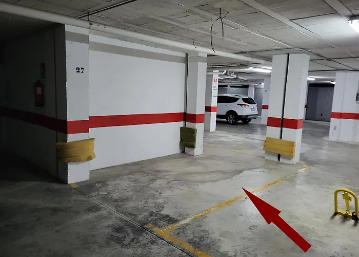 Appartement Casa Toro *