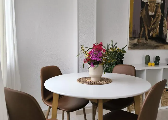 Casa Toro Torrevieja