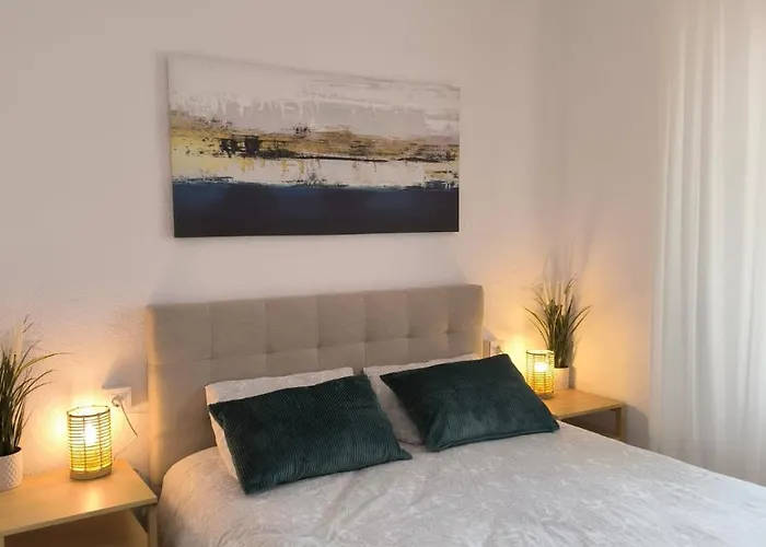 Διαμέρισμα Casa Toro Τορεβιέχα