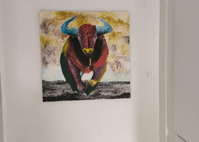 Casa Toro Appartement