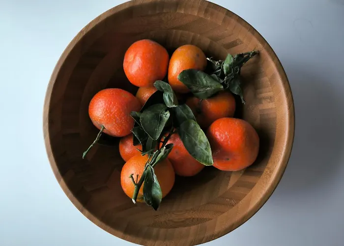 Casa Toro Διαμέρισμα *