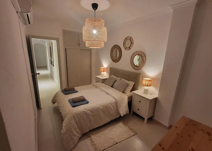 Appartement Casa Toro Torrevieja