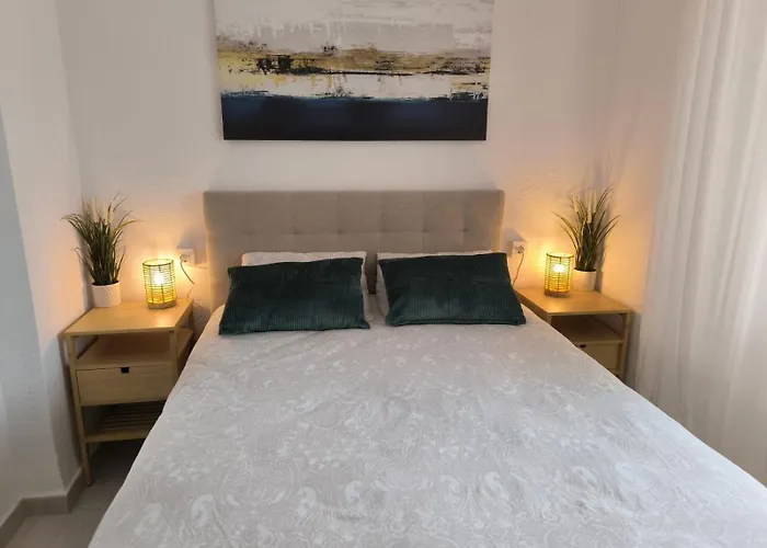 Appartement Casa Toro Torrevieja