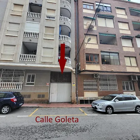 Casa Toro